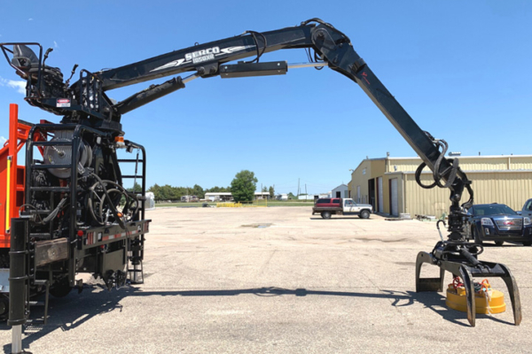 Inventory For Sale Brown Industries LLC